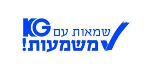 תמונה של קל גד שמאים